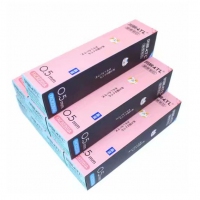 风景82201A，摩易擦笔芯（爆款一口价） 小学生磨魔擦笔芯 热摩可擦替芯0.5全针管磨擦芯/可擦芯