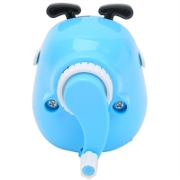 得力0728，削笔机 眼睛侠萌萌哒手摇转笔刀 卡通卷笔刀削笔器铅笔刨