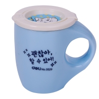 得力0581，卷笔刀套组（1/12/288） 茶杯卷笔刀 卷笔刀+橡皮 卷笔器笔刨办公用品 