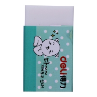 得力0581，卷笔刀套组（1/12/288） 茶杯卷笔刀 卷笔刀+橡皮 卷笔器笔刨办公用品 