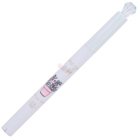 得力57496/57497，0.5mm/0.7mm自动笔替芯精致包装2B硬度笔芯铅芯 