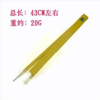 大号塑料圆规，教师用圆规 教学用大号教具