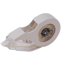 得力8157，5mm*10m米黄色带芯修正带学生改正带涂改带 