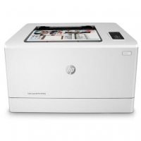 惠普（HP）Colour LaserJet Pro M154a彩色激光打印机(C...