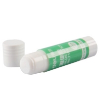 得力7101，固体胶9G（无色）