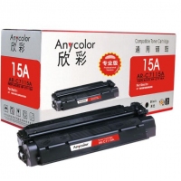 欣彩7115A，易加粉黑色硒鼓（适用惠普HPLaserJet 1000 1005...