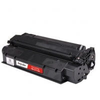 欣彩7115A，易加粉黑色硒鼓（适用惠普HPLaserJet 1000 1005 1200 1220 3300 3330 3380 MFP LBP1210）