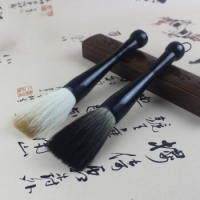 文圣阁“如意”手抓笔（1/24）斗大毛笔写大字对联榜书匾额斗笔