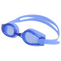 安格耐特F6120，高清防雾泳镜（1/6/96）游泳眼镜/防水泳镜