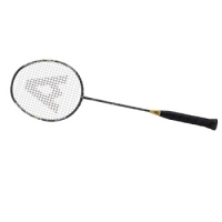 安格耐特F2123，单支装羽毛球拍（1/25） 全碳一体羽毛球拍 超轻单拍 进攻型羽毛球拍