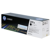 惠普原装硒鼓201A，CF400A黑色硒鼓(适用M252N 252dw 277N 277DW)