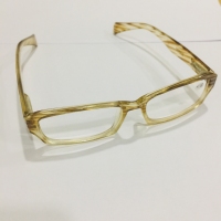 老花镜8819，抗疲劳老花镜（1/10/120）男时尚超轻高清100 150 2...