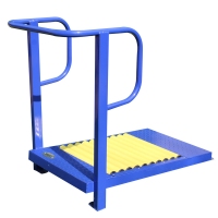 红星HX6031，室外跑步机健身器材户外运动路径小区公园广场器材体育设施（HX-6031）