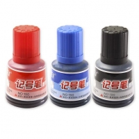 190 宝克 记号笔水36ml