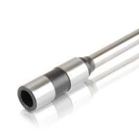 得力3839，电动凭证装订机空心打孔钻刀 空心刀3880钻头 14600钻头打孔直径6mm 