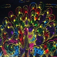 慧洋8K刮画纸-5张装(1/150)