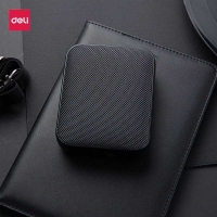 得力51050，扩音器（1/40）教师专用户外导游讲课教学播放器便携式迷你话筒喇...