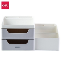 得力8900，多用途收纳盒（1/18）