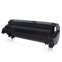 欣彩MS310T，黑色粉盒（1/10）适用于利盟/Lexmark 50F3X0E MS410DN/MS415DN/MS510DN/MS610DE