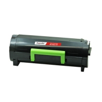 欣彩MS310T，黑色粉盒（1/10）适用于利盟/Lexmark 50F3X0E MS410DN/MS415DN/MS510DN/MS610DE