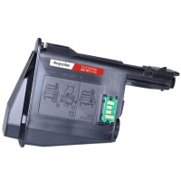 欣彩AR-TK1113，黑色硒鼓/墨粉盒适用京瓷TK1113，京瓷 FS-1040/1020MFP 黑色
