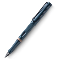 德国原装正品LAMY/凌美钢笔Safari狩猎者系列礼盒钢笔（1/12）学生练字签字笔