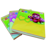 慧洋HY705,14*14手工折纸140张（1/170）