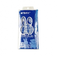 晨光FRL96011,15CM米菲多功能考试用测量尺子/学生文具 简约套装直尺三角板