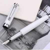 毕加索PS951，钢笔（1/12/240）男女士商务办公学生用书金属钢笔法练字