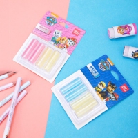 得力69352，汪汪队握笔器（1/24/288）儿童款初学者幼儿园学生矫正握笔纠正握