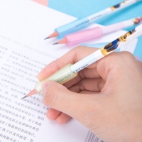 得力69352，汪汪队握笔器（1/24/288）儿童款初学者幼儿园学生矫正握笔纠正握