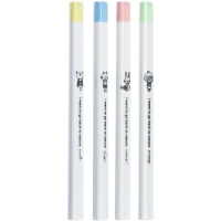 得力S486,自动铅笔芯0.7mm( 按动铅笔 笔尖带伸缩装置 3盒HB 铅笔芯 0.7mm 