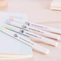 得力S486,自动铅笔芯0.7mm( 按动铅笔 笔尖带伸缩装置 3盒HB 铅笔芯 0.7mm 