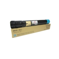 富士施乐C3373，原装墨粉筒 彩色 FujiXerox施乐2275/3373/3375/2270/4475原装墨粉