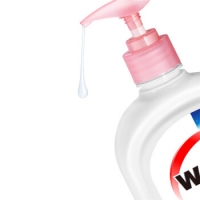 威露士（Walch）健康抑菌洗手液(健康呵护)525ml