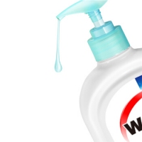 威露士（Walch）健康抑菌洗手液(健康呵护)525ml