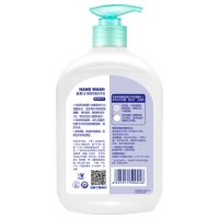 威露士（Walch）健康抑菌洗手液(健康呵护)525ml