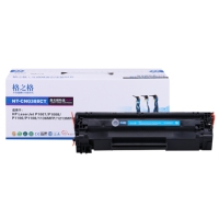 格之格C0388A，硒鼓（1/12） 适用p1007 p1008 m1213 1...