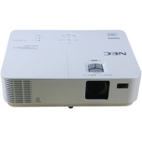 NEC NP-CR3115/NP-CR3115X投影仪办公商务/教育培训(300...
