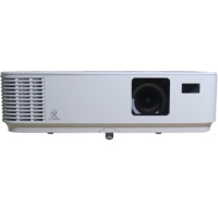 NEC NP-CR3115/NP-CR3115X投影仪办公商务/教育培训(3000流明 HDMI） NP-CR3115X(1024X768) 官方标配