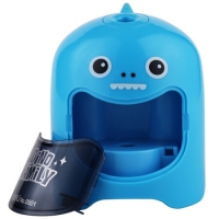 得力0501，恐龙电动削笔机（1/45）