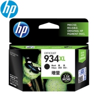 惠普（HP） 934XL 935XL墨盒/大容量约1000页 适用于6820 6...