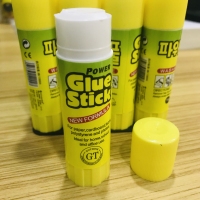 构思4002，15g固体胶（1/20/720）超粘手工固体胶胶棒粘度好儿童学生diy课胶棒办公文具用品