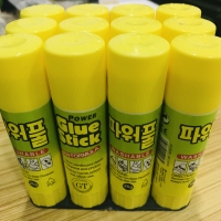 构思4003，25g固体胶（1/12/432）超粘手工固体胶胶棒粘度好儿童学生diy课胶棒办公文具用品