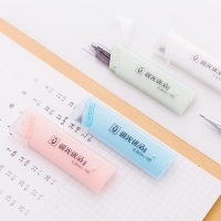 晨光ASL37402，0.5mm活动铅笔铅芯（1/40/2160）自动铅笔芯小学生按压替芯不易断笔芯