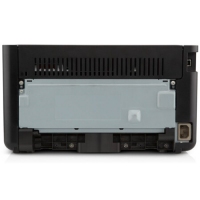 惠普1108，黑白激光打印机 HP1108激光打印机 适用CC388A硒鼓