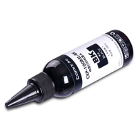 齐心CXP-100ML，黑色/青色/洋红/黄色/浅青/浅红墨水（1/30/120）打印机墨水