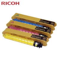 理光（Ricoh） MP C3503C型 原装粉盒 适用理光C3003.3004...