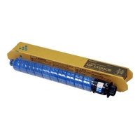 理光（Ricoh） MP C3503C型 原装粉盒 适用理光C3003.3004.3503.3504 MPC3503C红色（374克）MPC3503C黄色（359克）MPC3503C蓝色（331克）