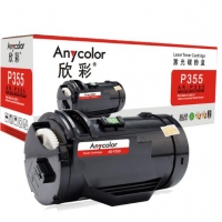 欣彩（Anycolor）P355D硒鼓（专业版）AR-P355D鼓架 适用施乐 ...